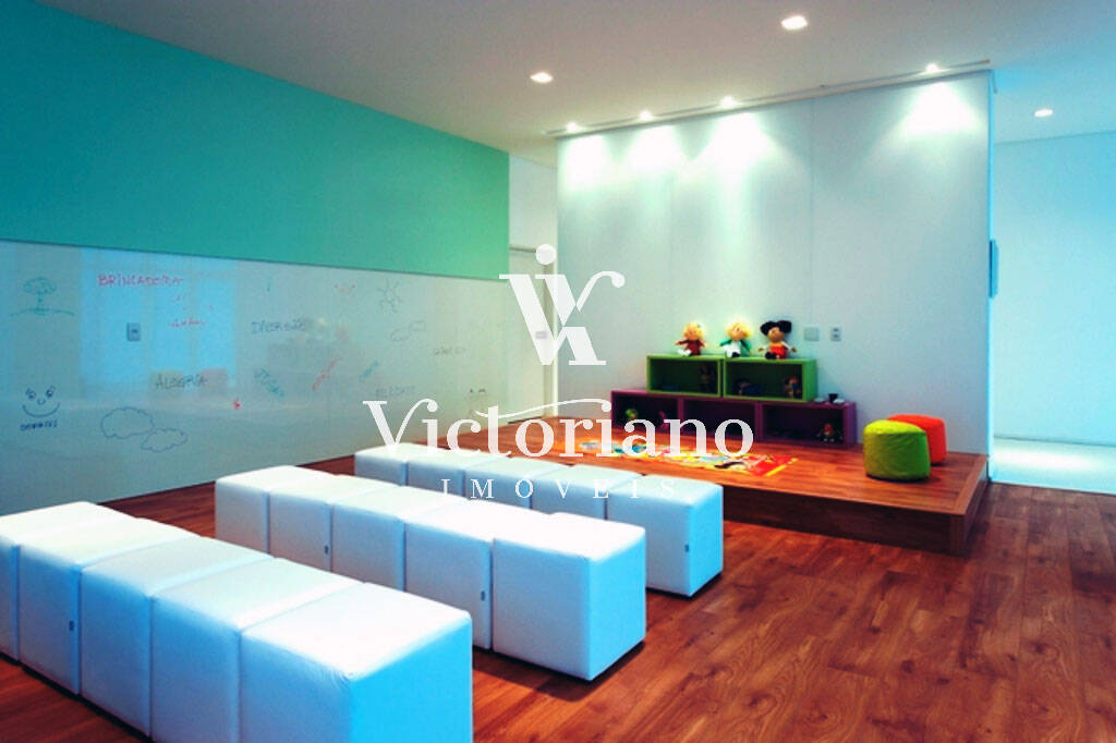Apartamento à venda com 3 quartos, 194m² - Foto 47
