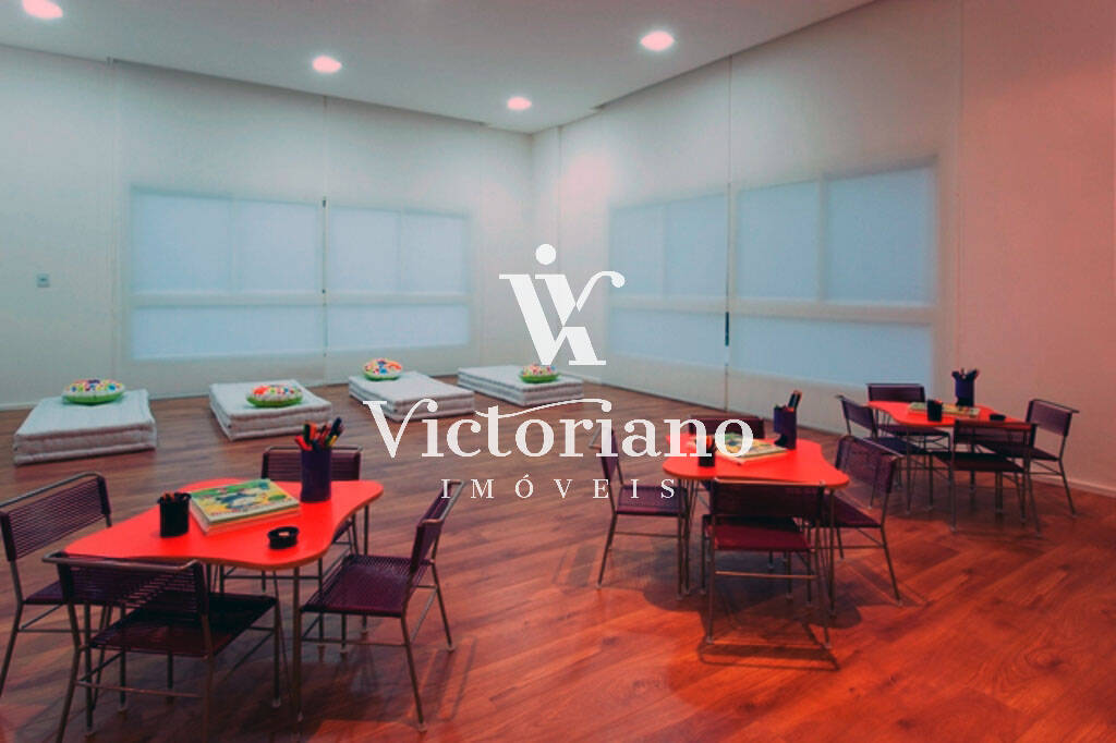 Apartamento à venda com 3 quartos, 194m² - Foto 48
