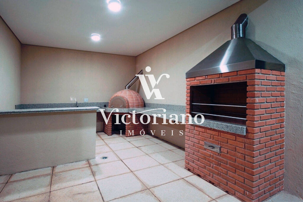 Apartamento à venda com 3 quartos, 194m² - Foto 54