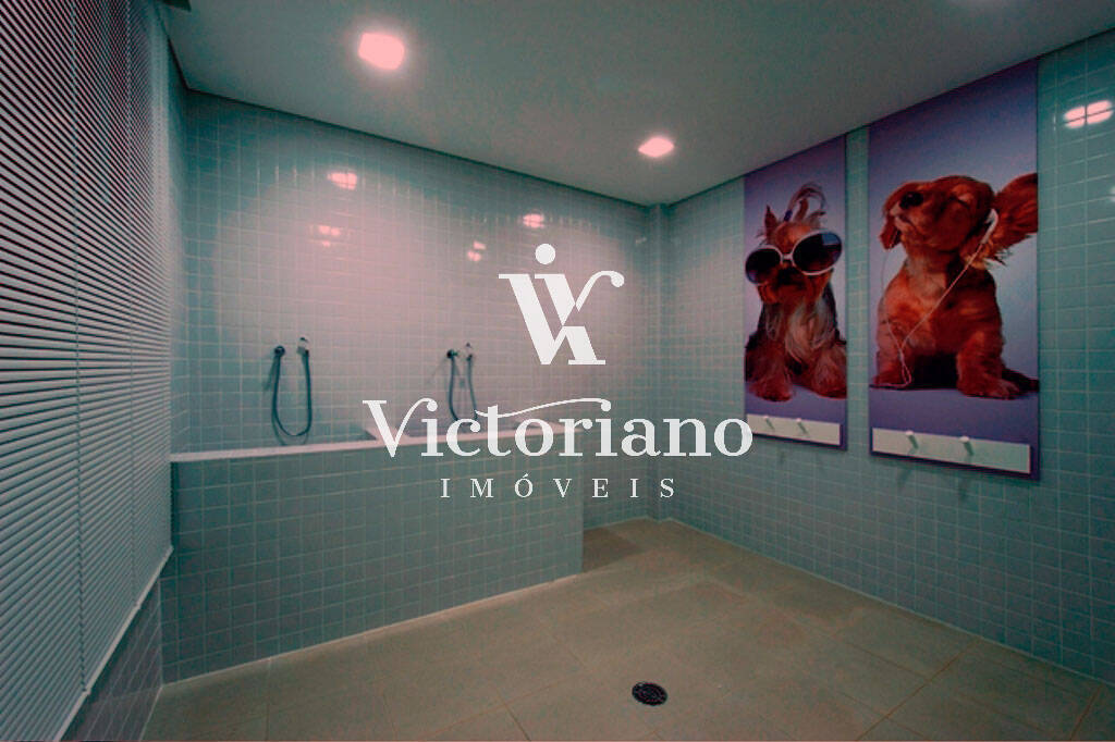 Apartamento à venda com 3 quartos, 194m² - Foto 55