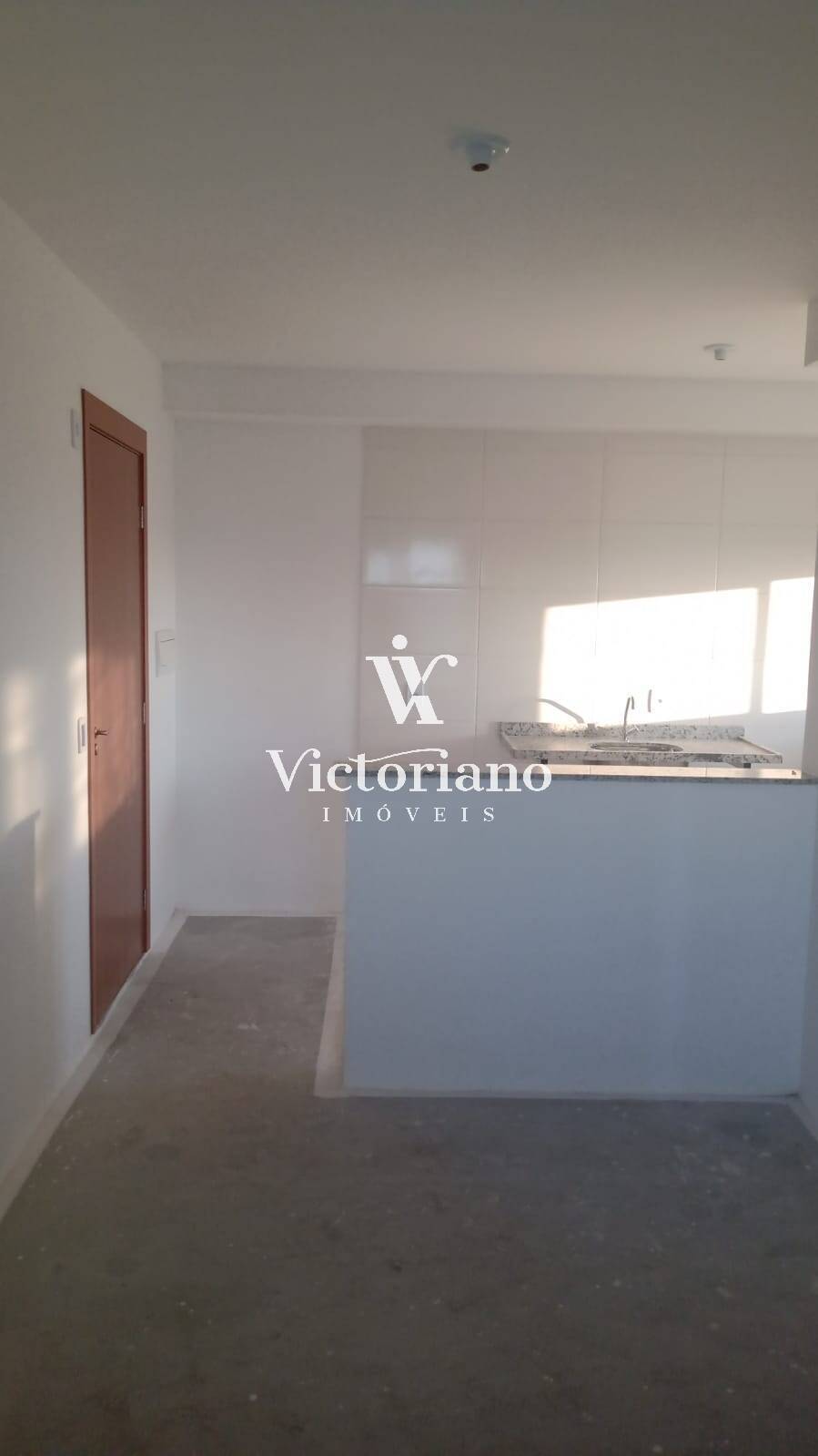 Apartamento à venda com 2 quartos, 47m² - Foto 1