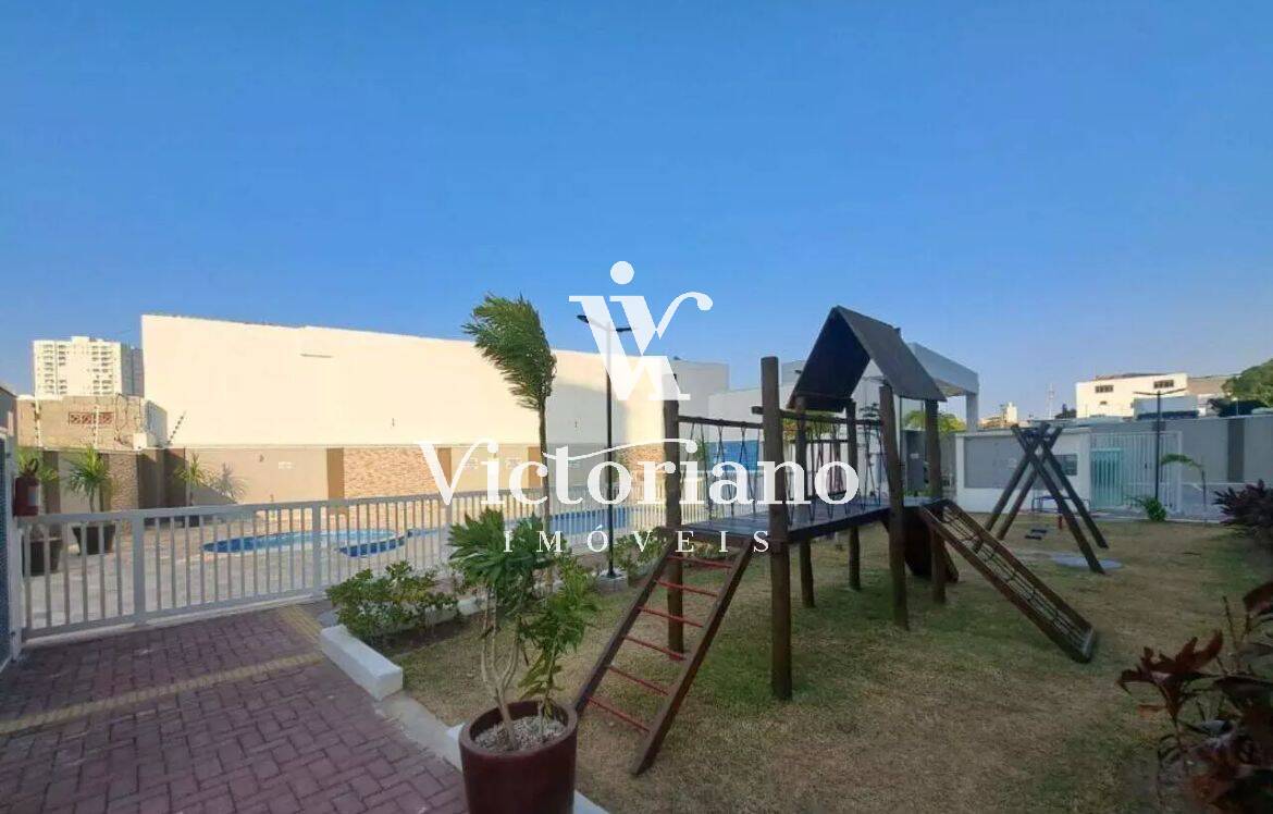 Apartamento à venda com 2 quartos, 47m² - Foto 18