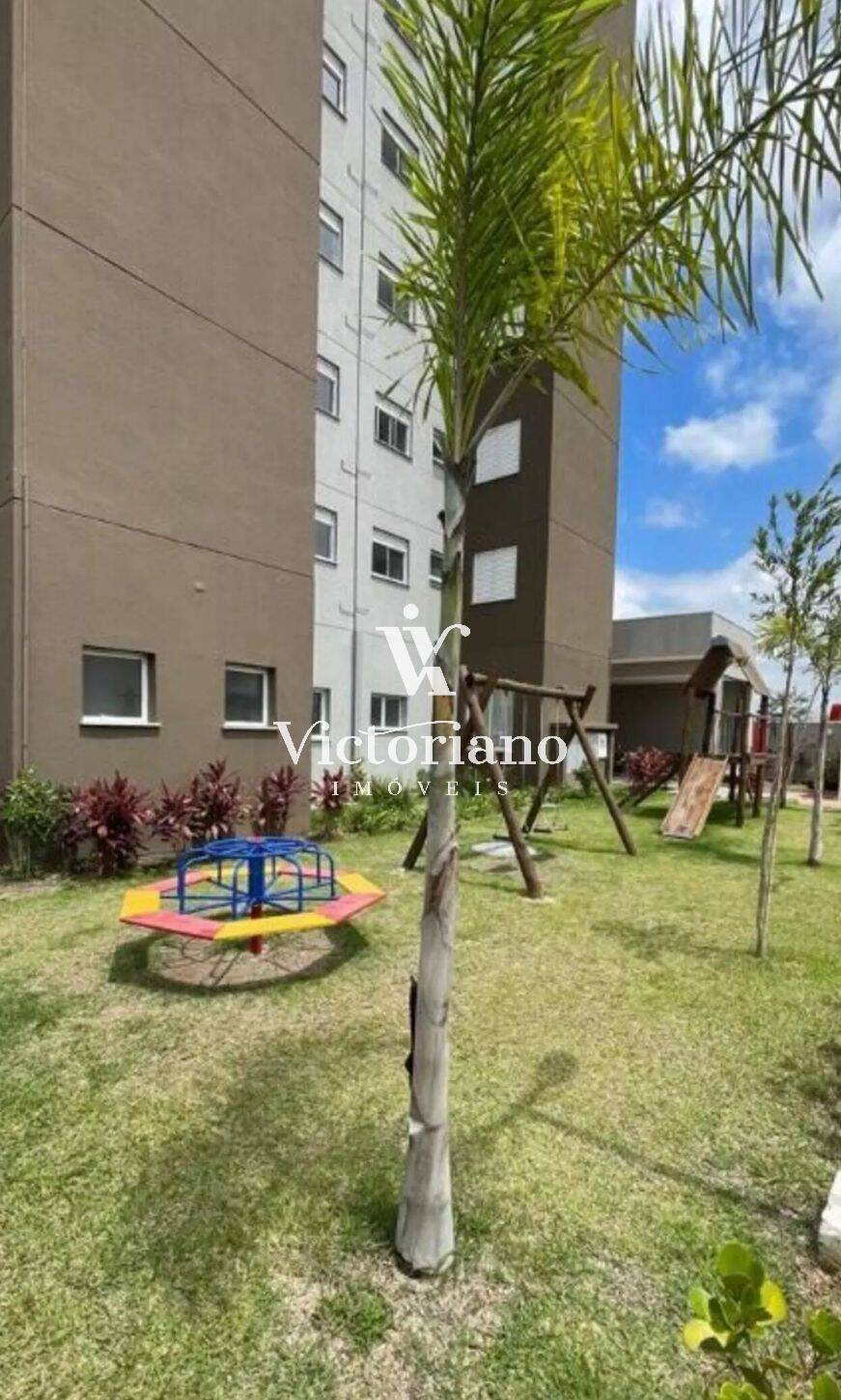 Apartamento à venda com 2 quartos, 47m² - Foto 19
