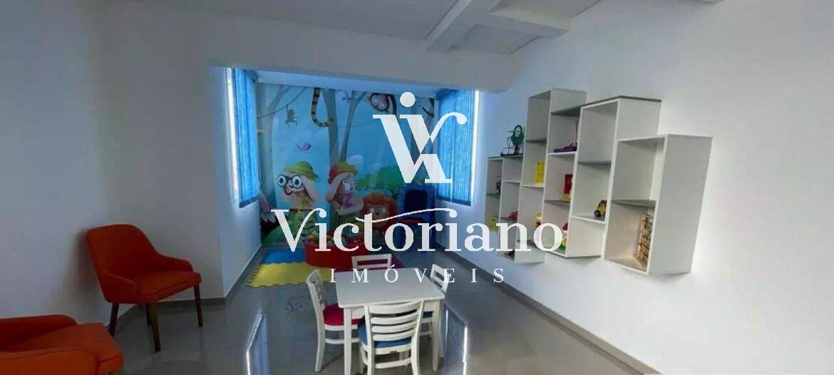 Apartamento à venda com 2 quartos, 47m² - Foto 23