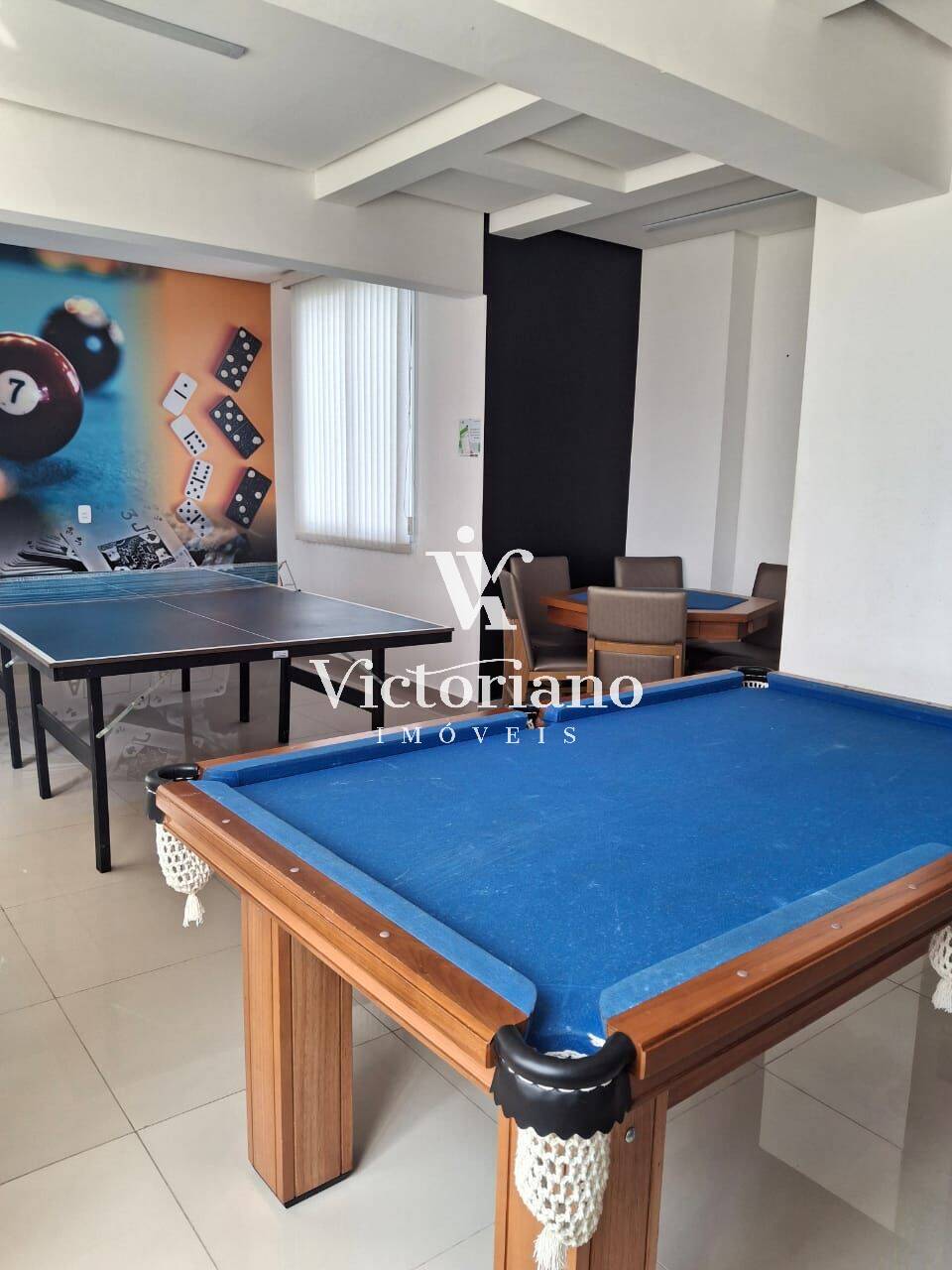 Apartamento à venda com 2 quartos, 47m² - Foto 29