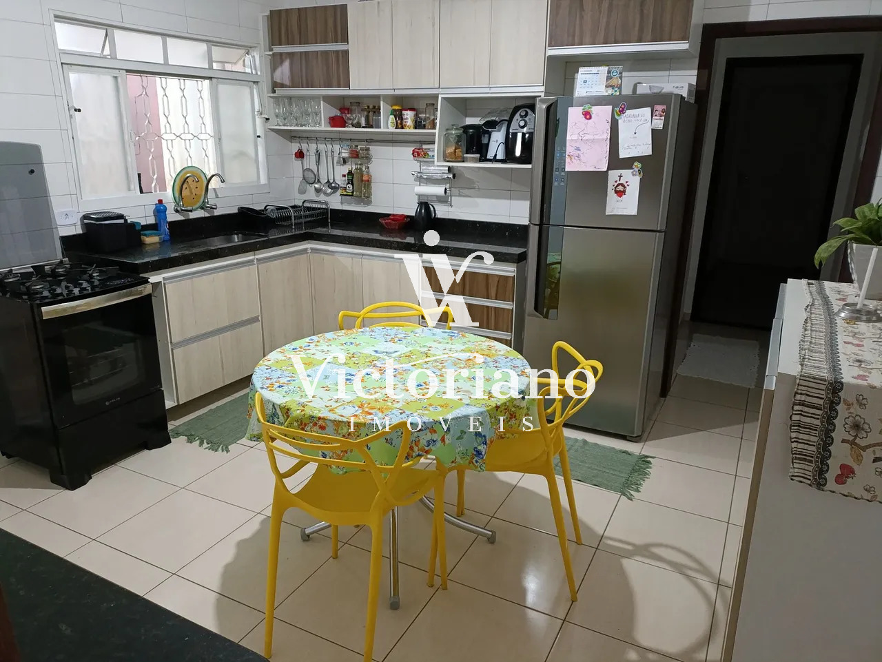 Casa à venda com 3 quartos, 147m² - Foto 9