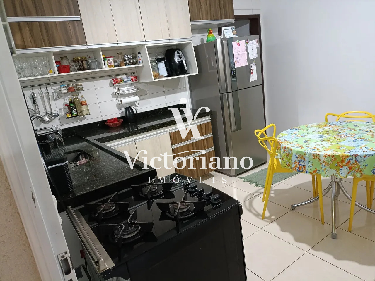 Casa à venda com 3 quartos, 147m² - Foto 10