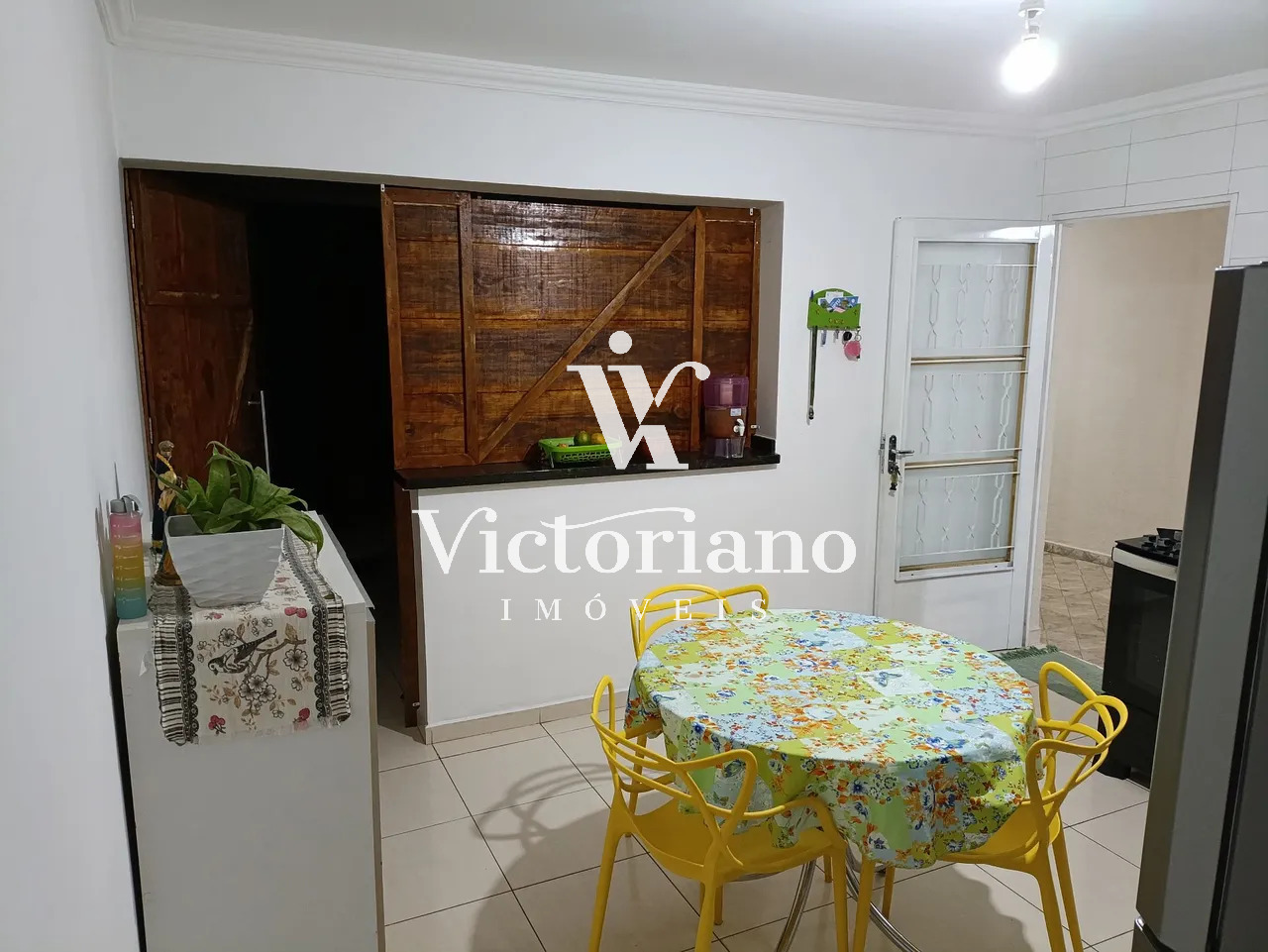 Casa à venda com 3 quartos, 147m² - Foto 11
