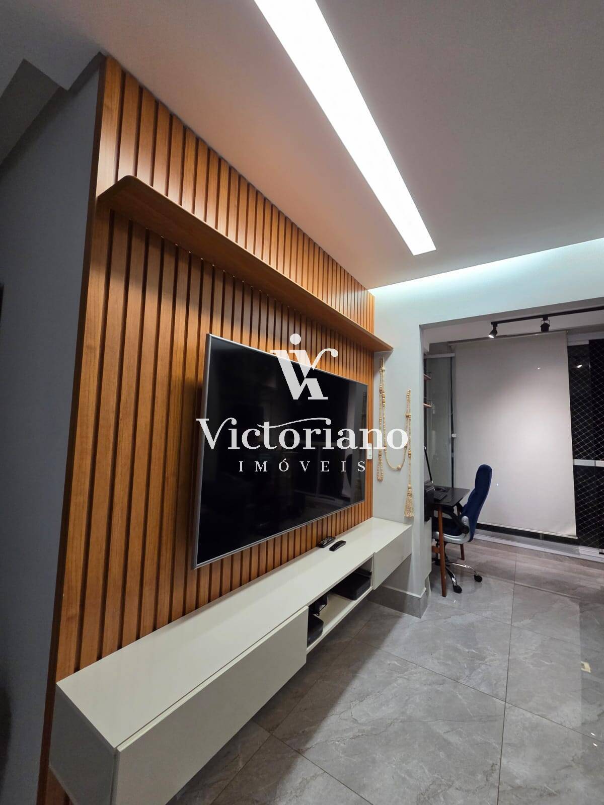 Apartamento à venda com 2 quartos, 75m² - Foto 6