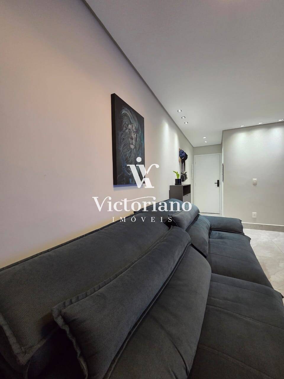 Apartamento à venda com 2 quartos, 75m² - Foto 4