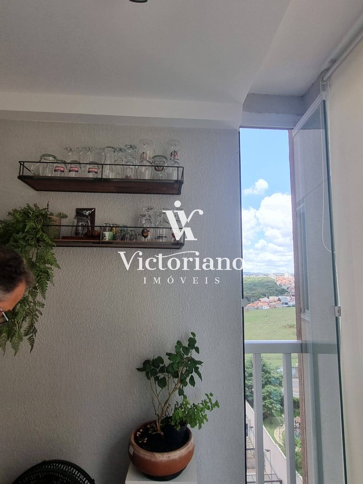 Apartamento à venda com 2 quartos, 75m² - Foto 8