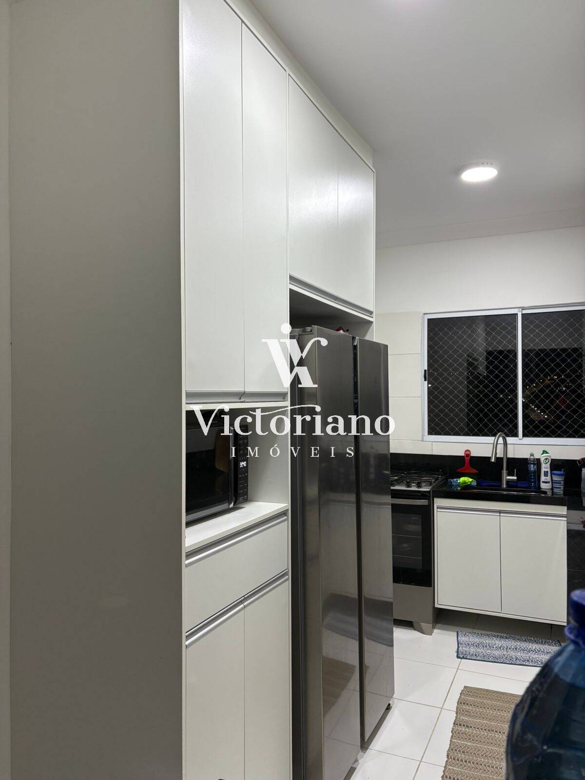 Apartamento à venda com 3 quartos, 119m² - Foto 2