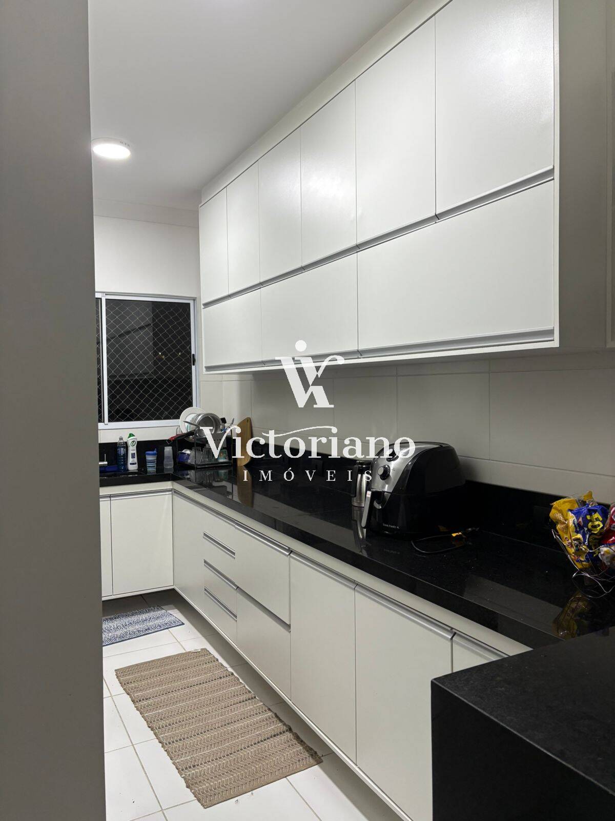 Apartamento à venda com 3 quartos, 119m² - Foto 1