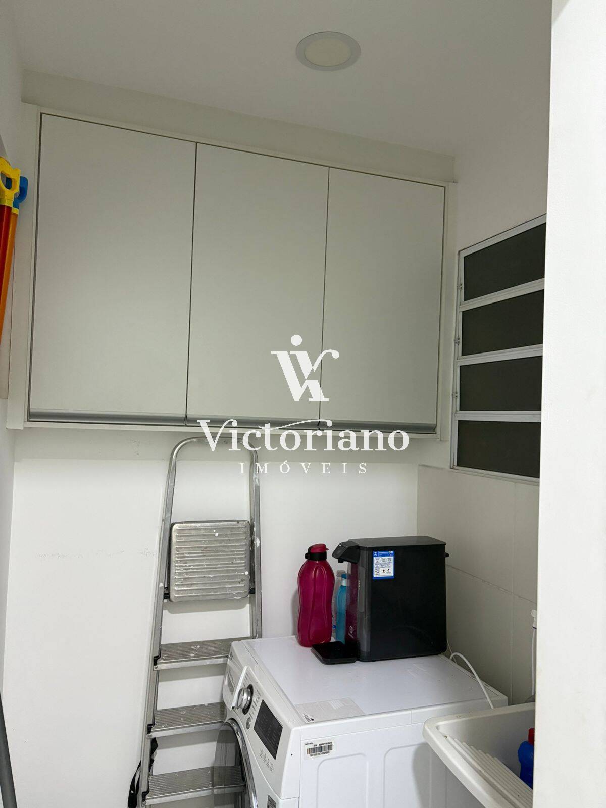 Apartamento à venda com 3 quartos, 119m² - Foto 3