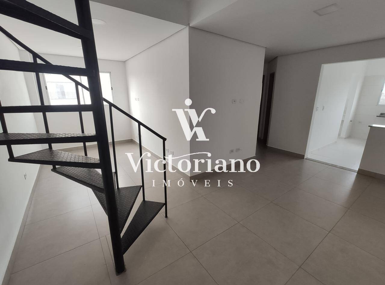 Apartamento à venda com 3 quartos, 119m² - Foto 6