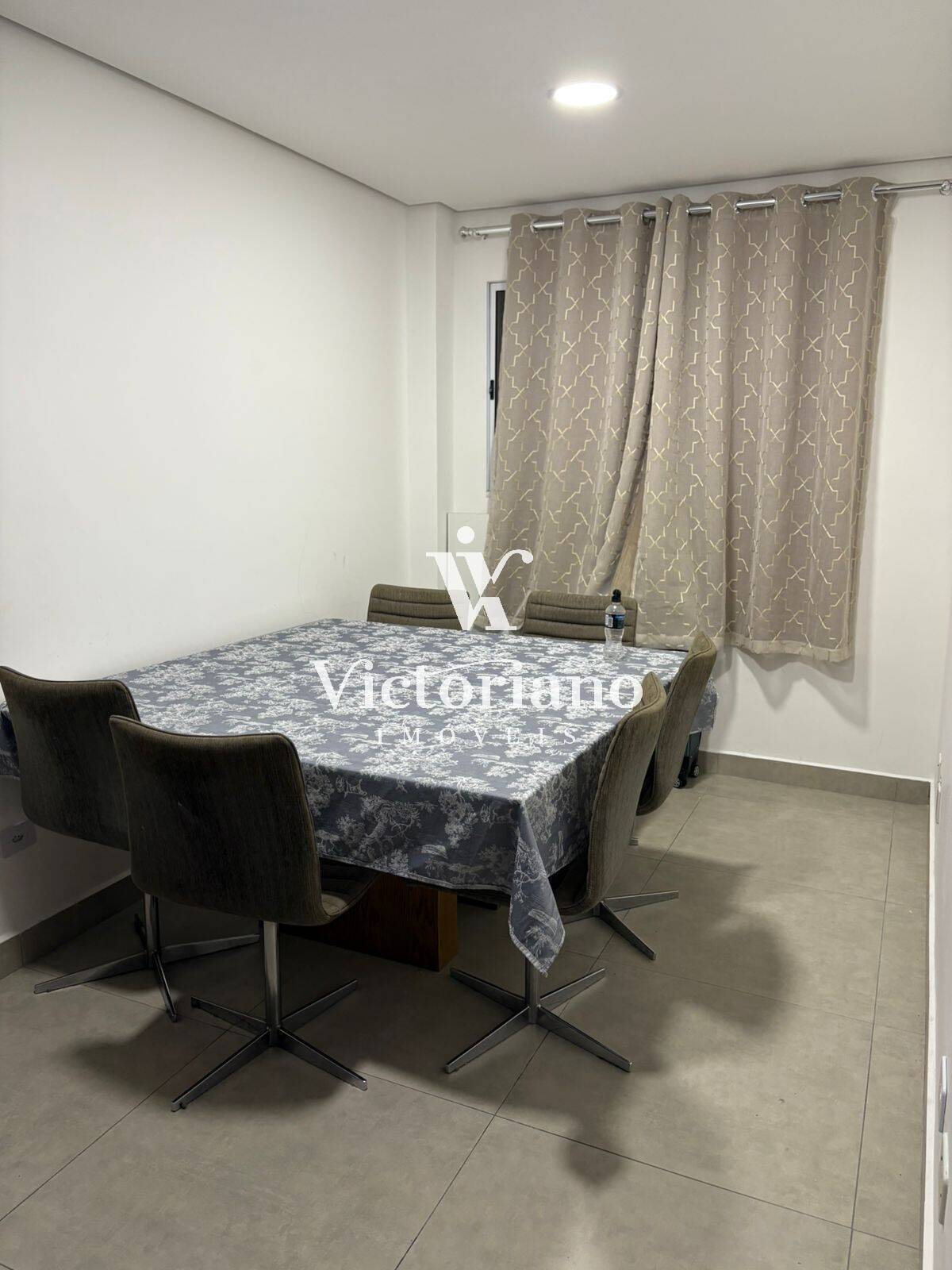 Apartamento à venda com 3 quartos, 119m² - Foto 4