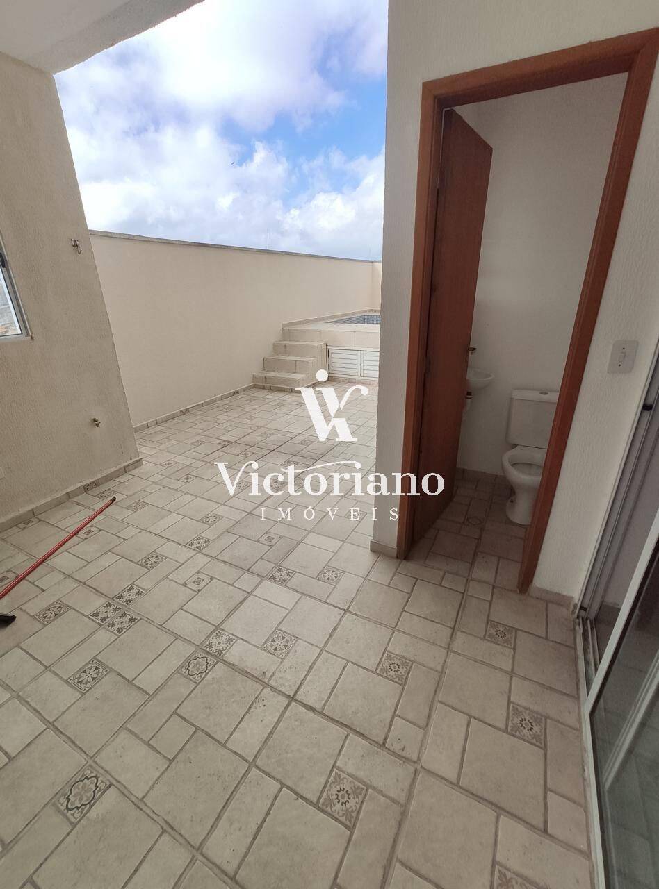 Apartamento à venda com 3 quartos, 119m² - Foto 10