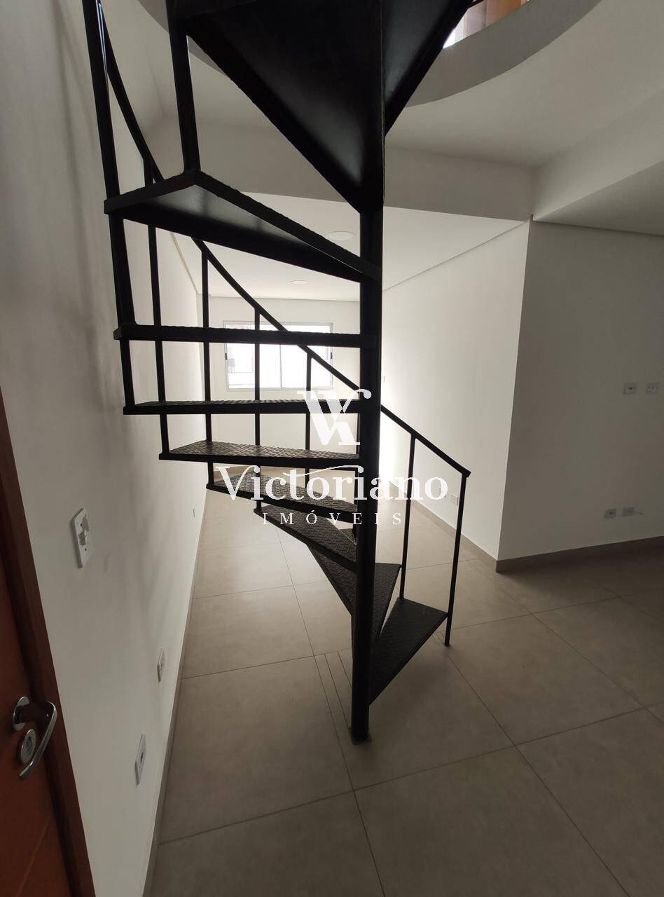 Apartamento à venda com 3 quartos, 119m² - Foto 8