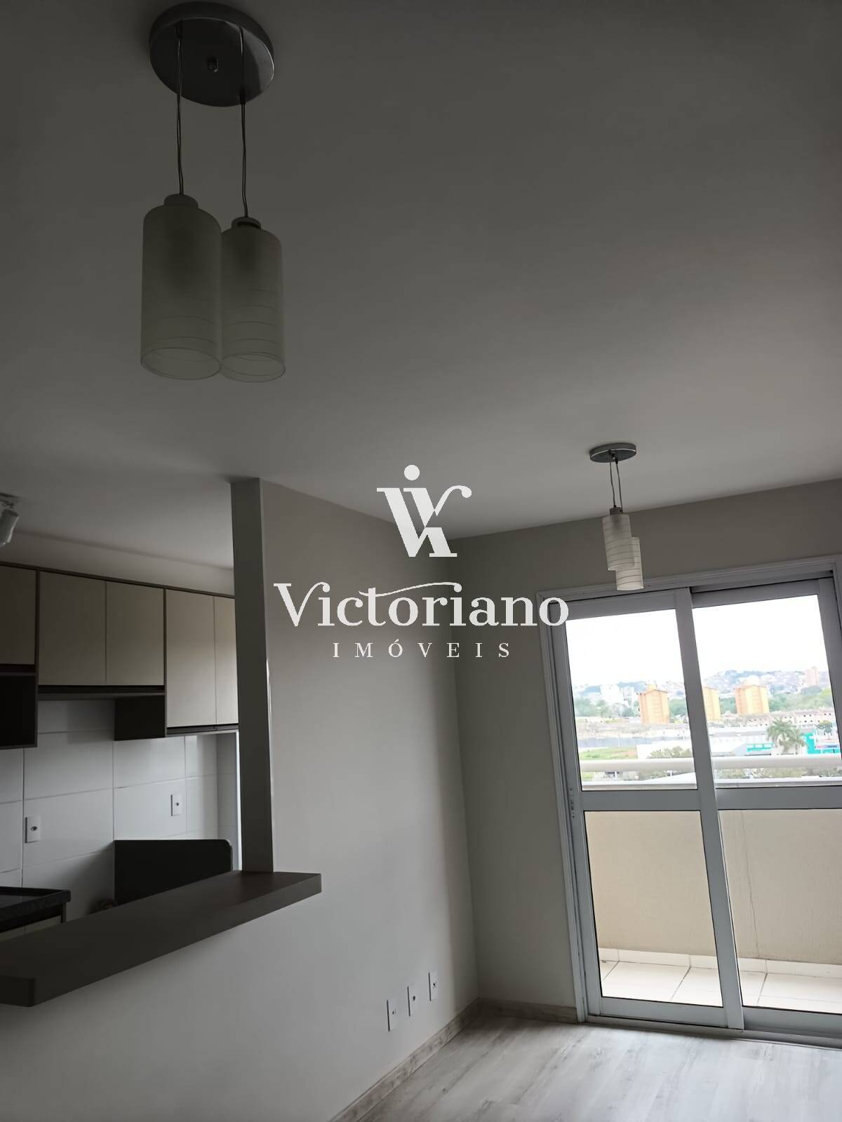 Apartamento, 2 quartos, 56 m² - Foto 2