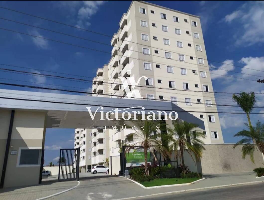 Apartamento, 2 quartos, 56 m² - Foto 1