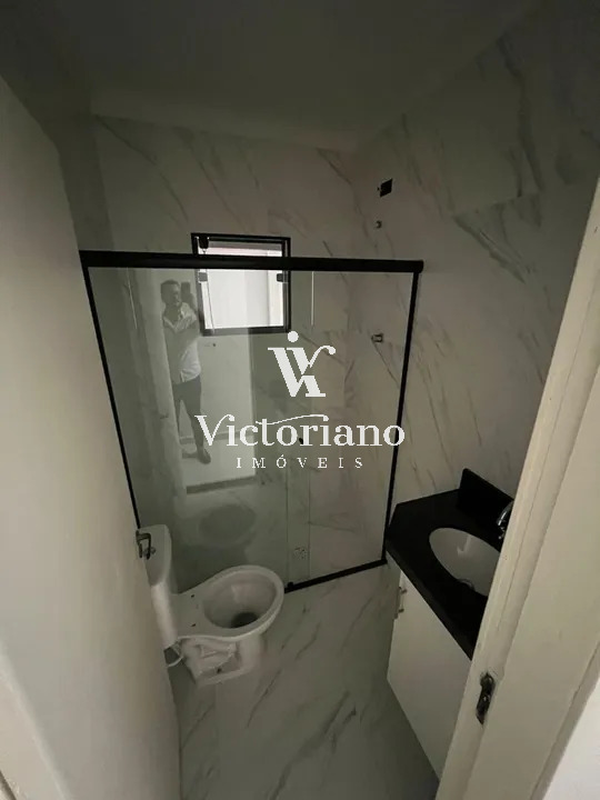 Casa à venda com 3 quartos, 120m² - Foto 6