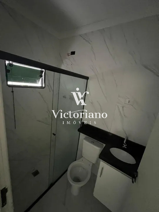 Casa à venda com 3 quartos, 120m² - Foto 10