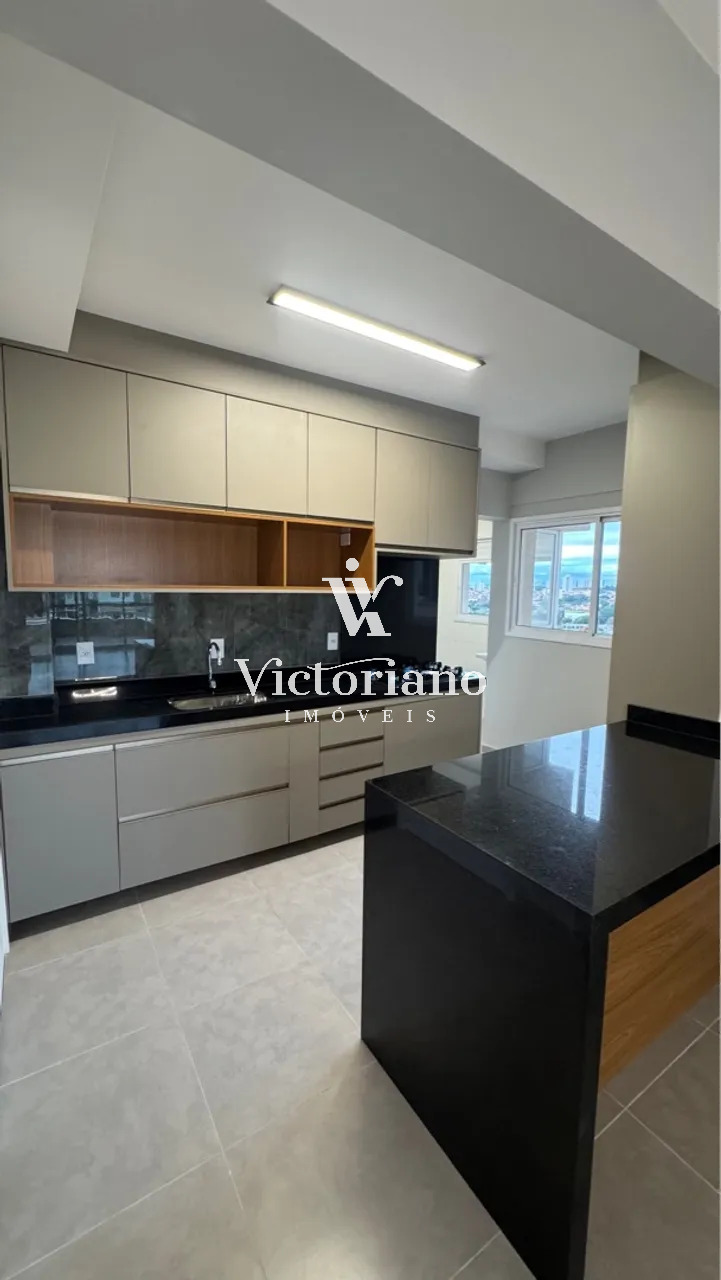 Apartamento à venda com 3 quartos, 101m² - Foto 1