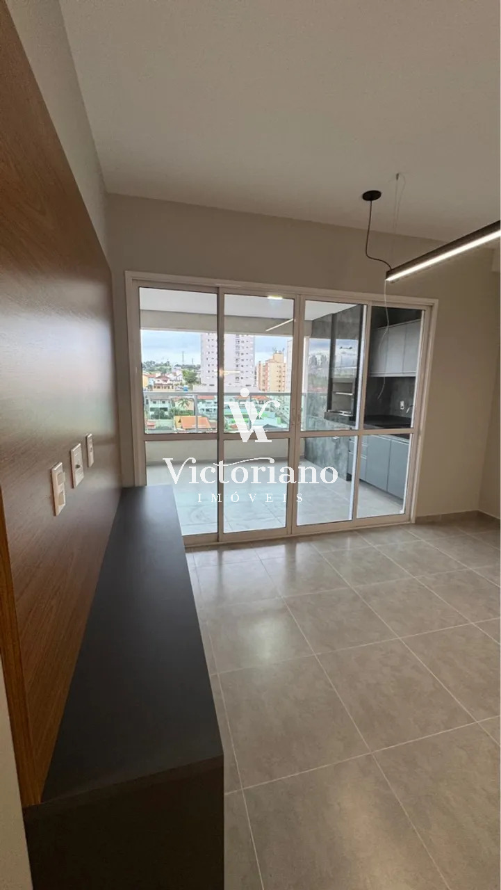 Apartamento à venda com 3 quartos, 101m² - Foto 3