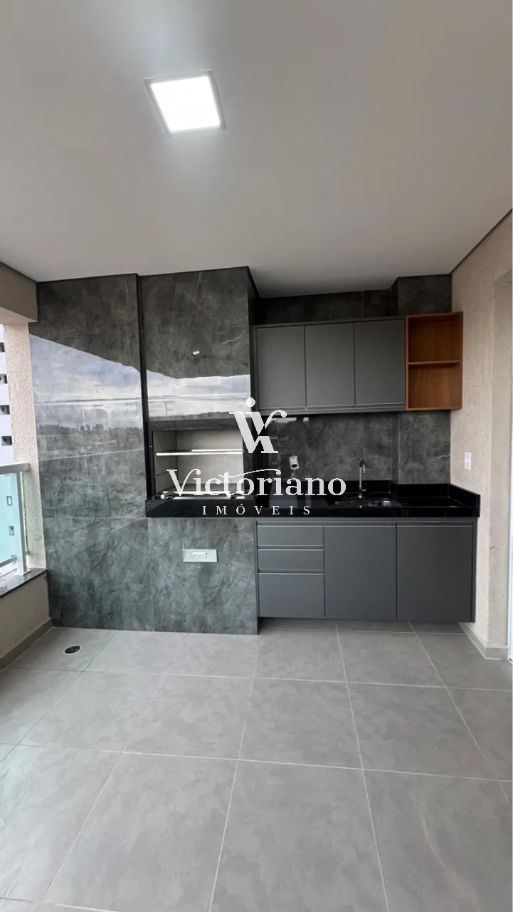 Apartamento à venda com 3 quartos, 101m² - Foto 5