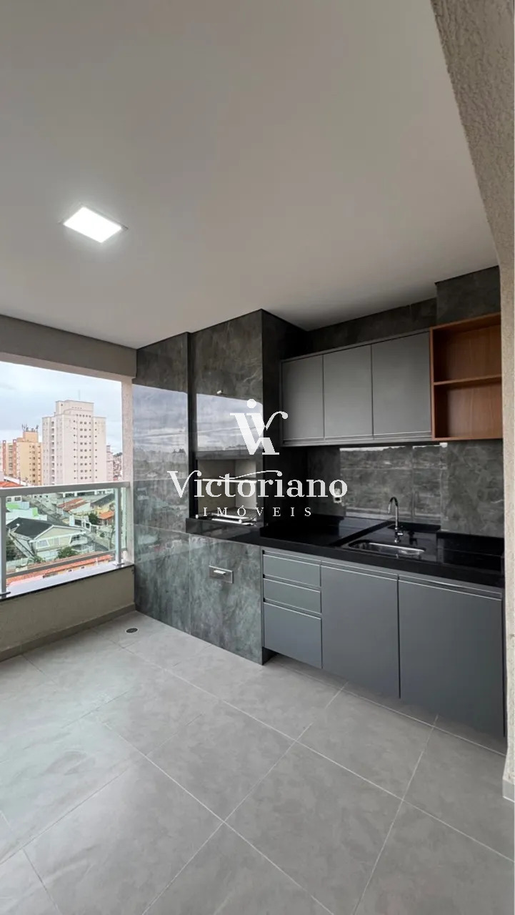 Apartamento à venda com 3 quartos, 101m² - Foto 4
