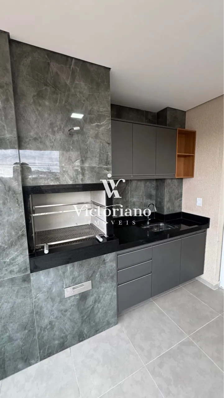 Apartamento à venda com 3 quartos, 101m² - Foto 6