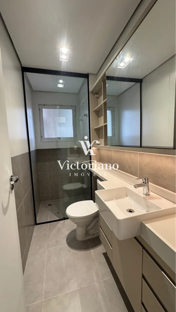 Apartamento à venda com 3 quartos, 101m² - Foto 7