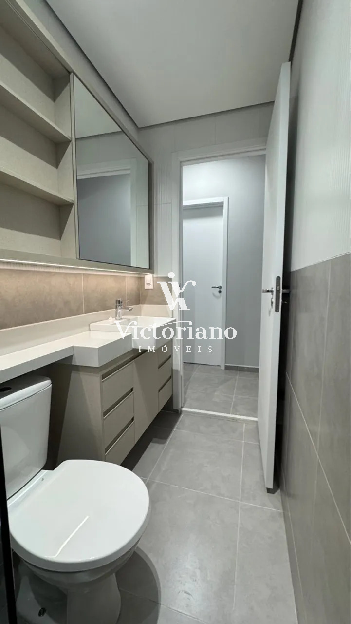 Apartamento à venda com 3 quartos, 101m² - Foto 8