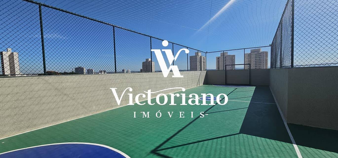 Apartamento à venda com 3 quartos, 101m² - Foto 21