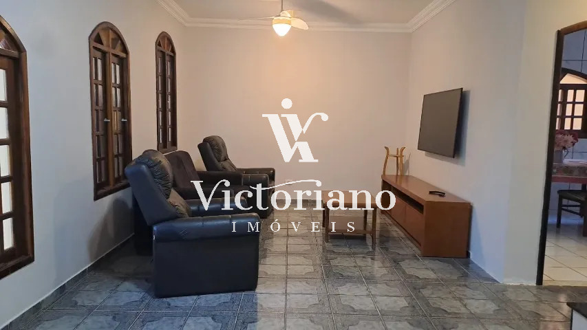 Casa à venda com 4 quartos, 210m² - Foto 11