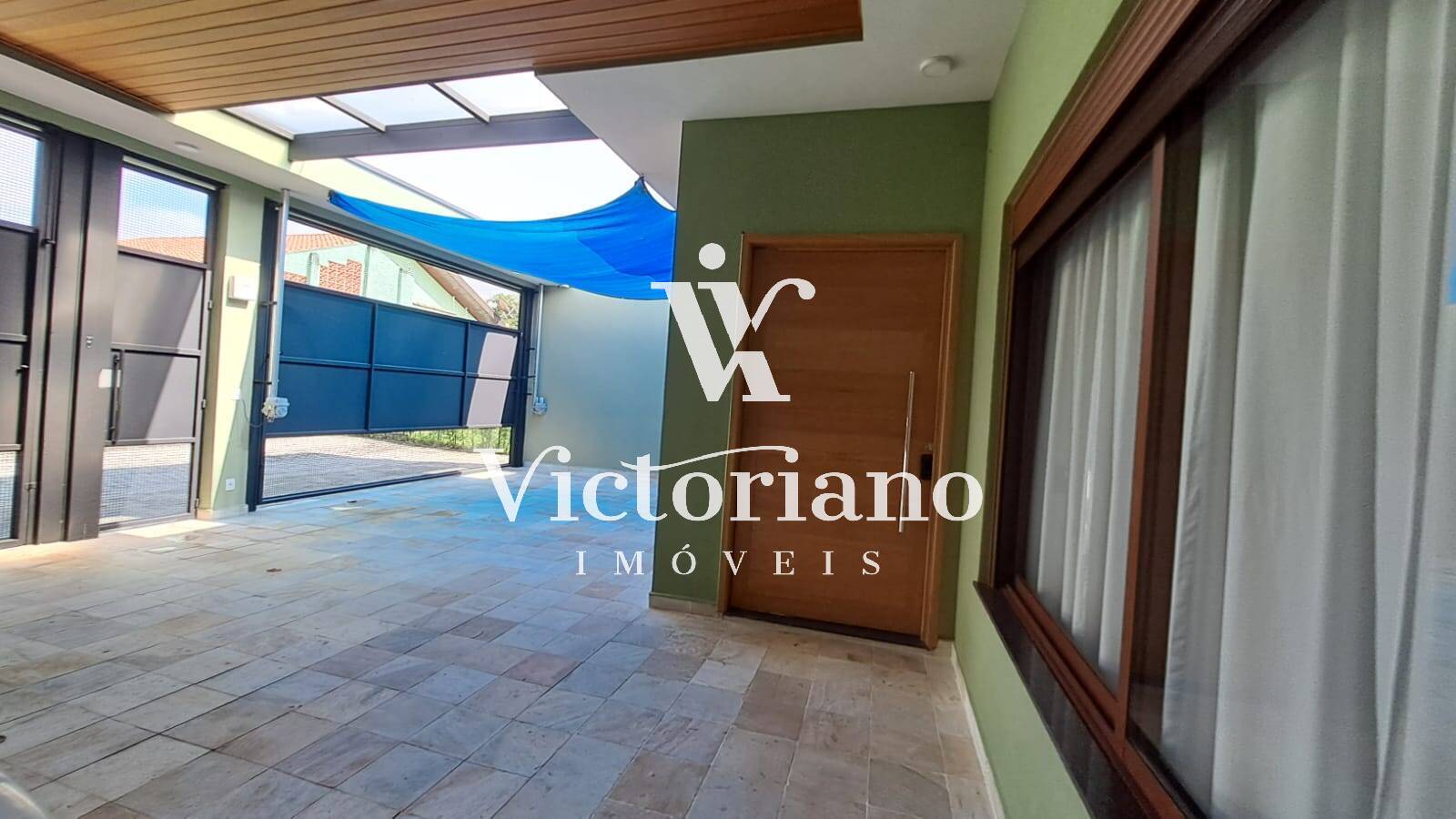 Casa à venda com 3 quartos, 170m² - Foto 4