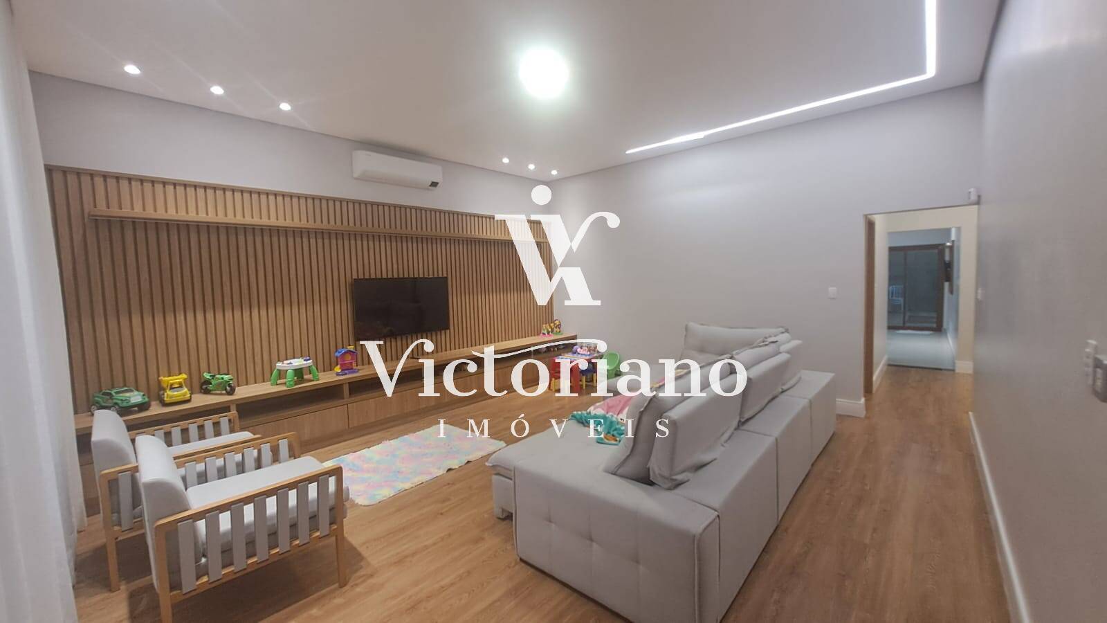 Casa à venda com 3 quartos, 170m² - Foto 6