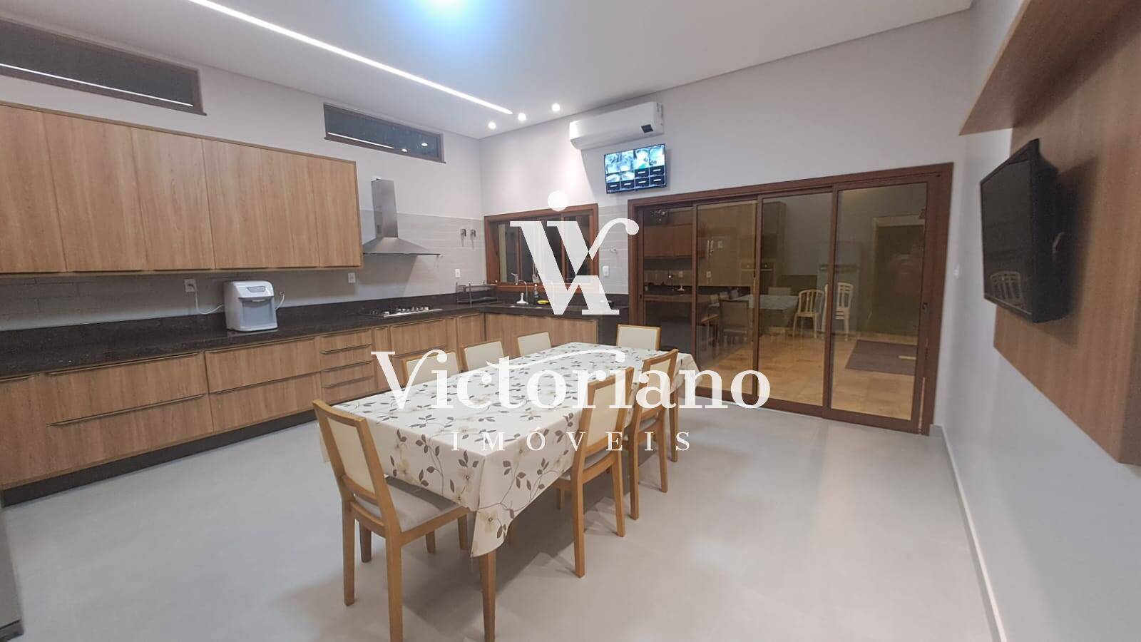 Casa à venda com 3 quartos, 170m² - Foto 9