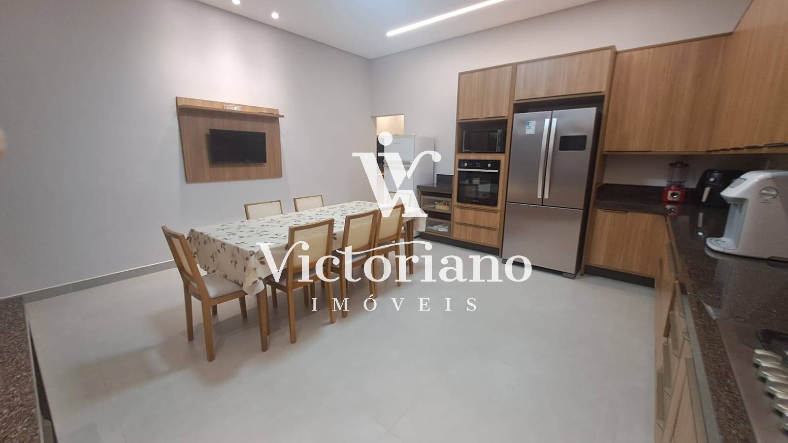 Casa à venda com 3 quartos, 170m² - Foto 10