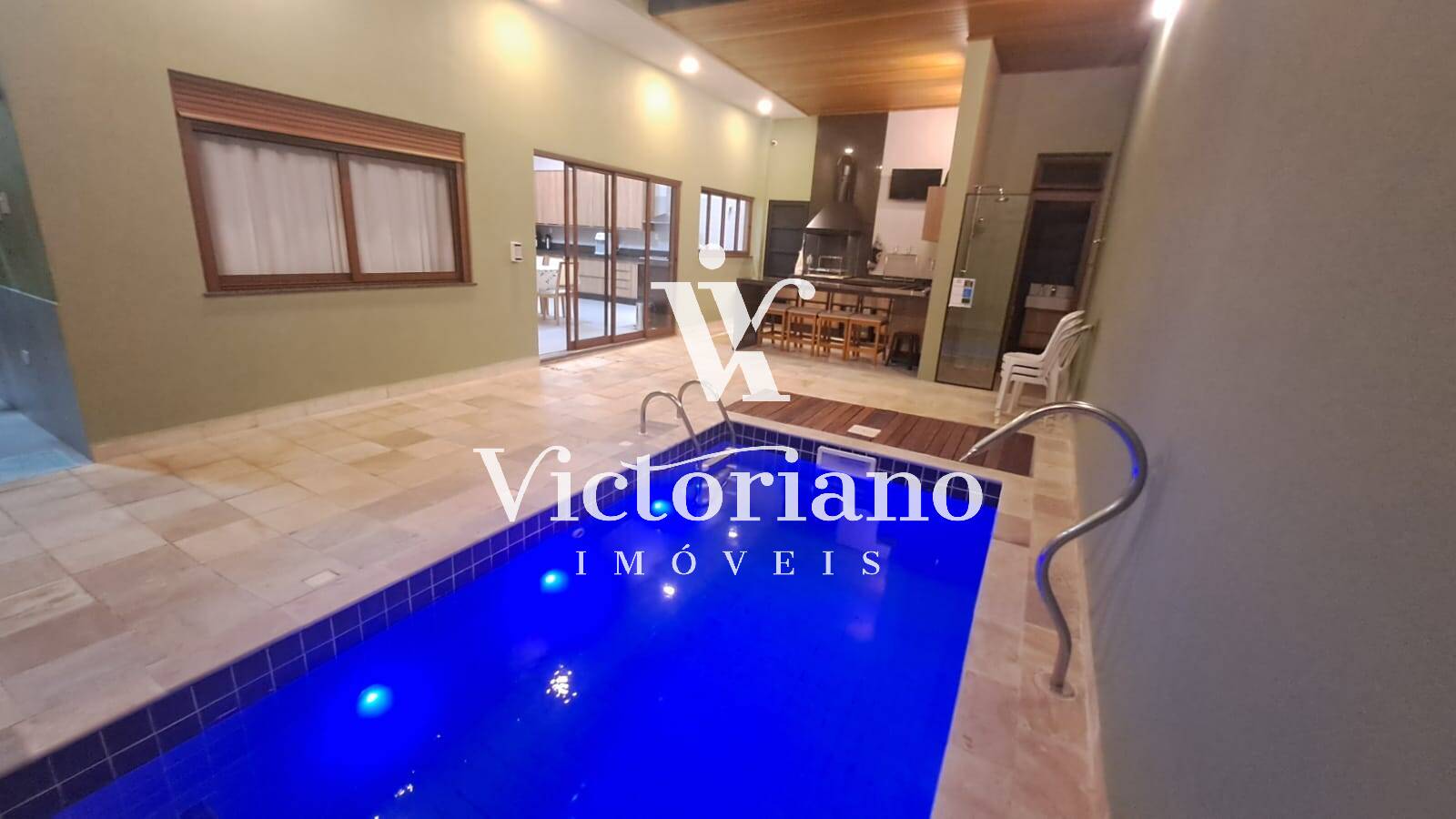 Casa à venda com 3 quartos, 170m² - Foto 24