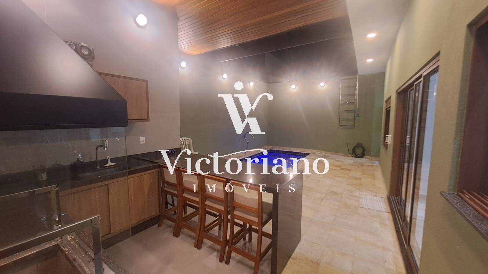 Casa à venda com 3 quartos, 170m² - Foto 22