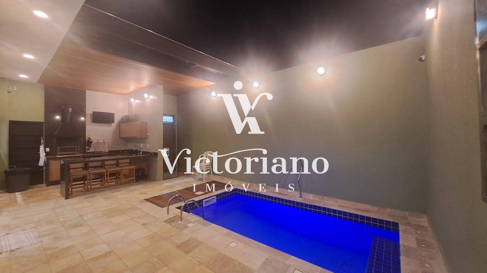Casa à venda com 3 quartos, 170m² - Foto 23