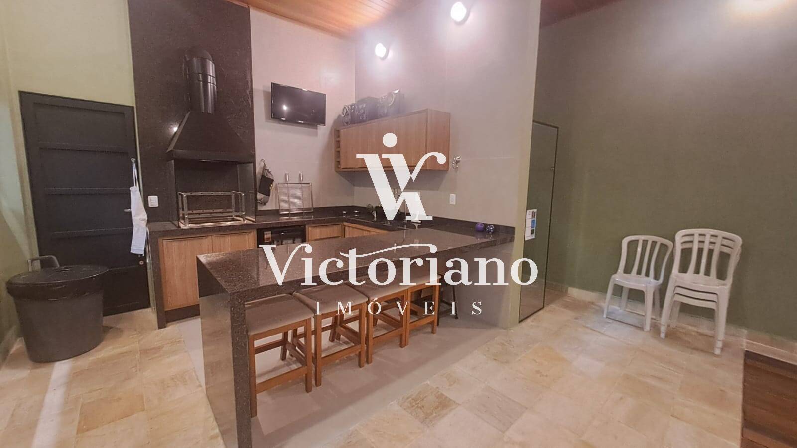 Casa à venda com 3 quartos, 170m² - Foto 21