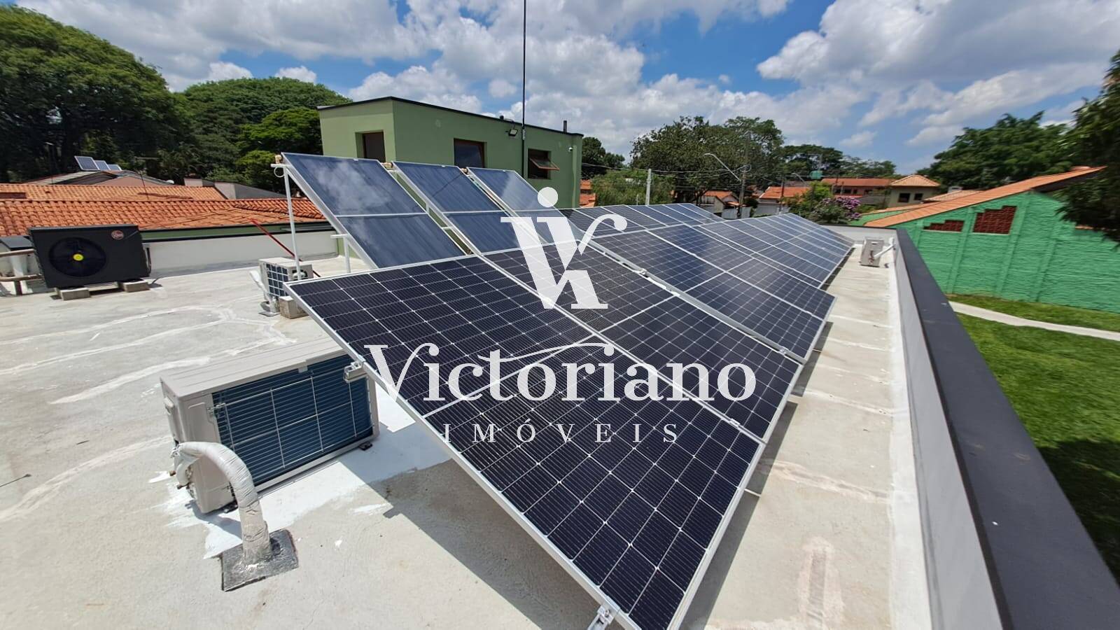 Casa à venda com 3 quartos, 170m² - Foto 28