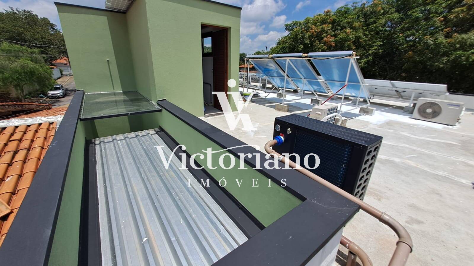 Casa à venda com 3 quartos, 170m² - Foto 27