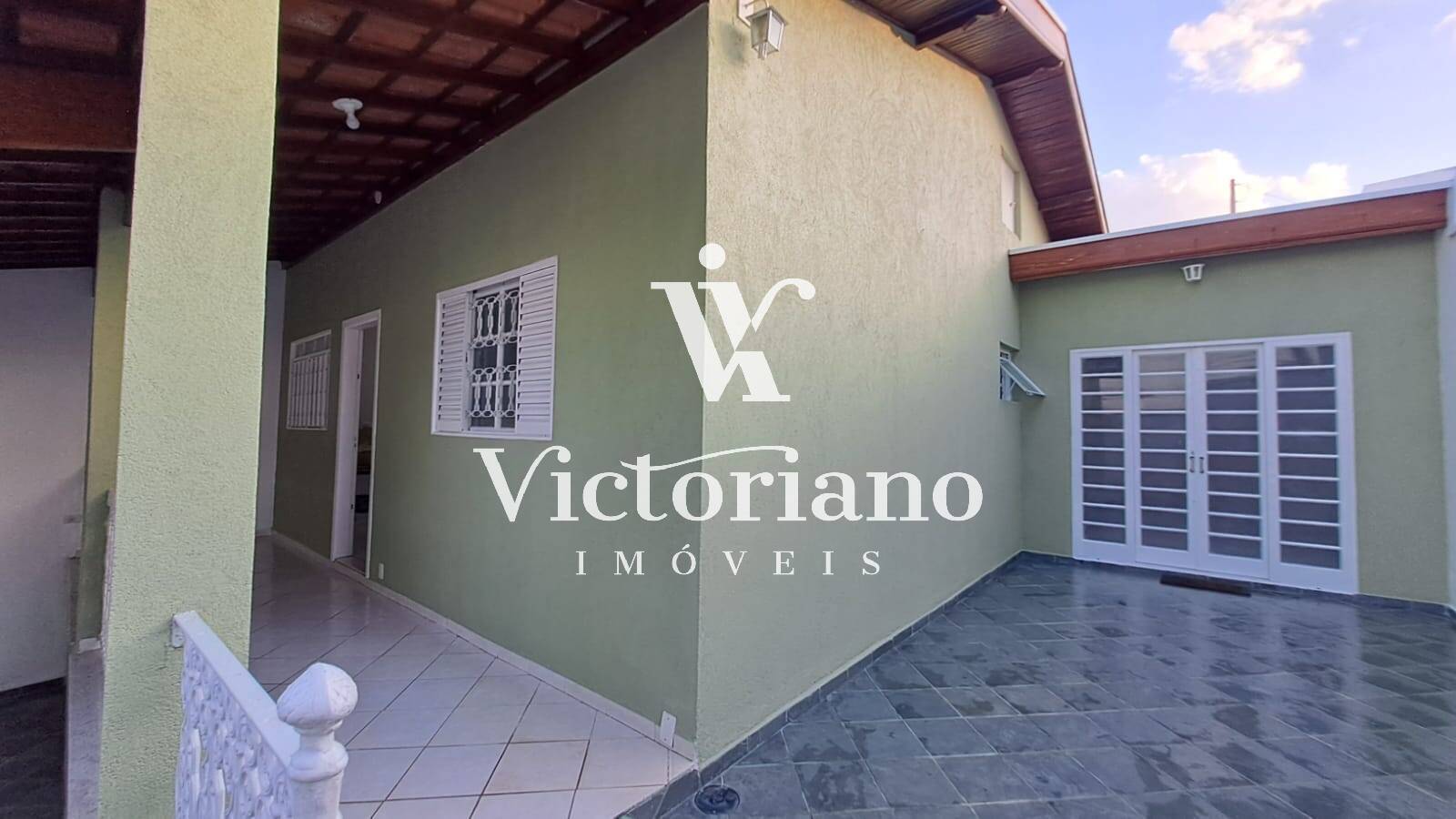 Casa à venda com 2 quartos, 72m² - Foto 5