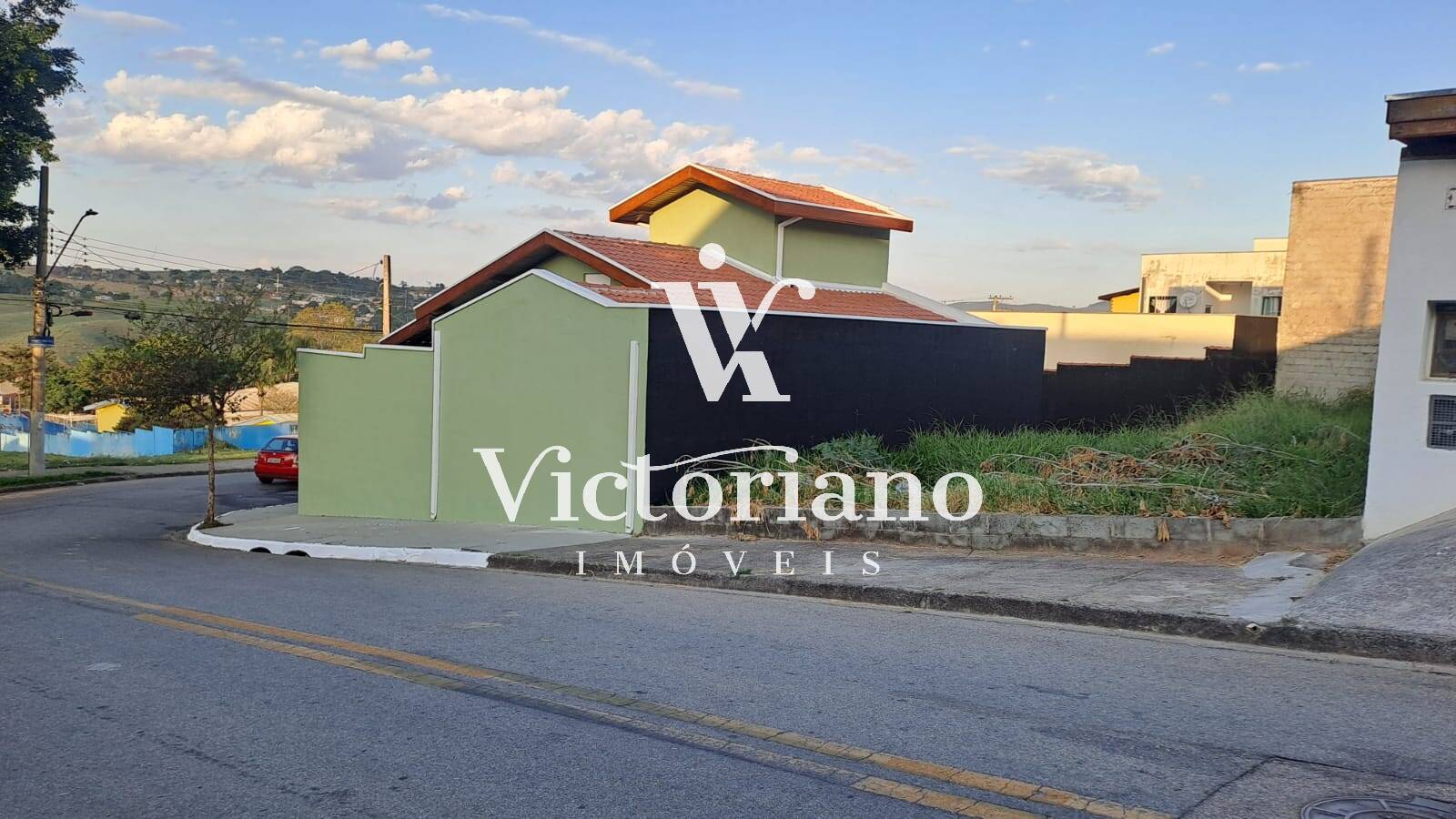 Casa à venda com 2 quartos, 72m² - Foto 25