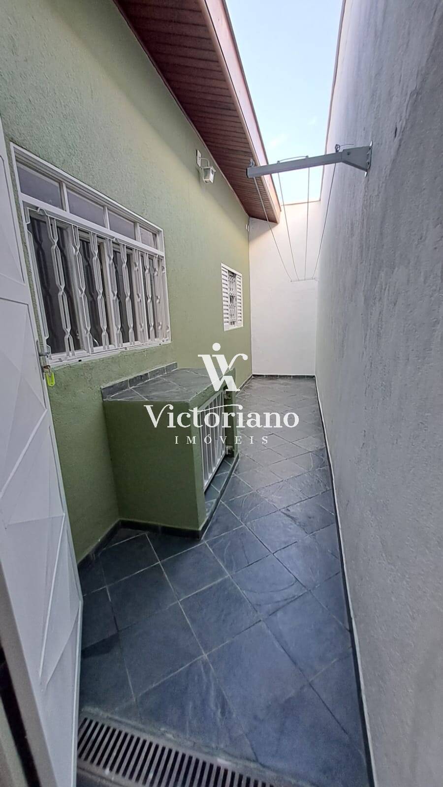 Casa à venda com 2 quartos, 72m² - Foto 22