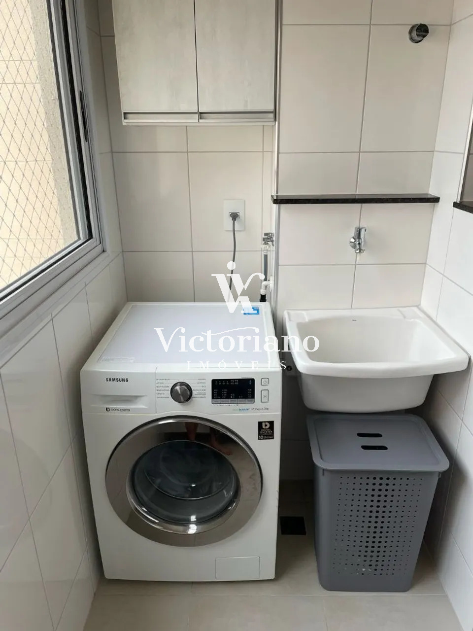 Apartamento à venda com 2 quartos, 75m² - Foto 5
