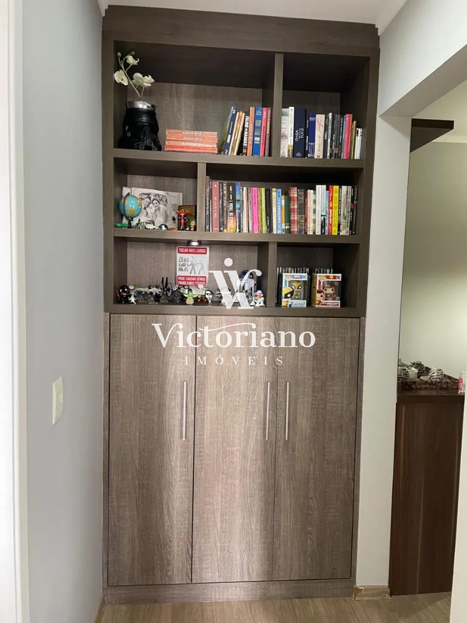 Apartamento à venda com 2 quartos, 75m² - Foto 7